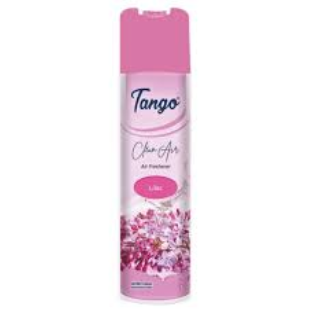 TANGO A/FRESHNER LILAC 300ML